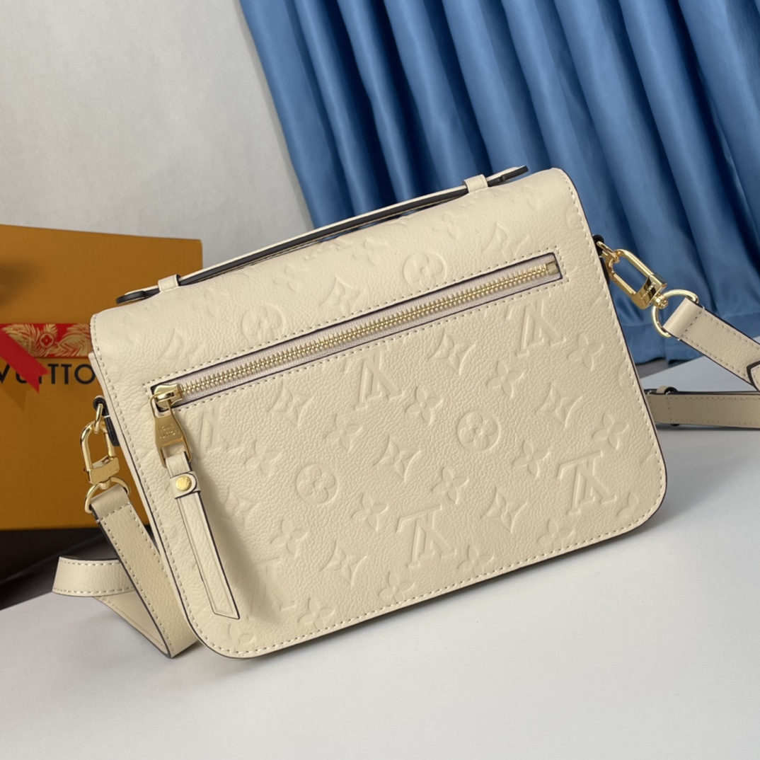 L0vis Vvtt0n Monogram Empreinte