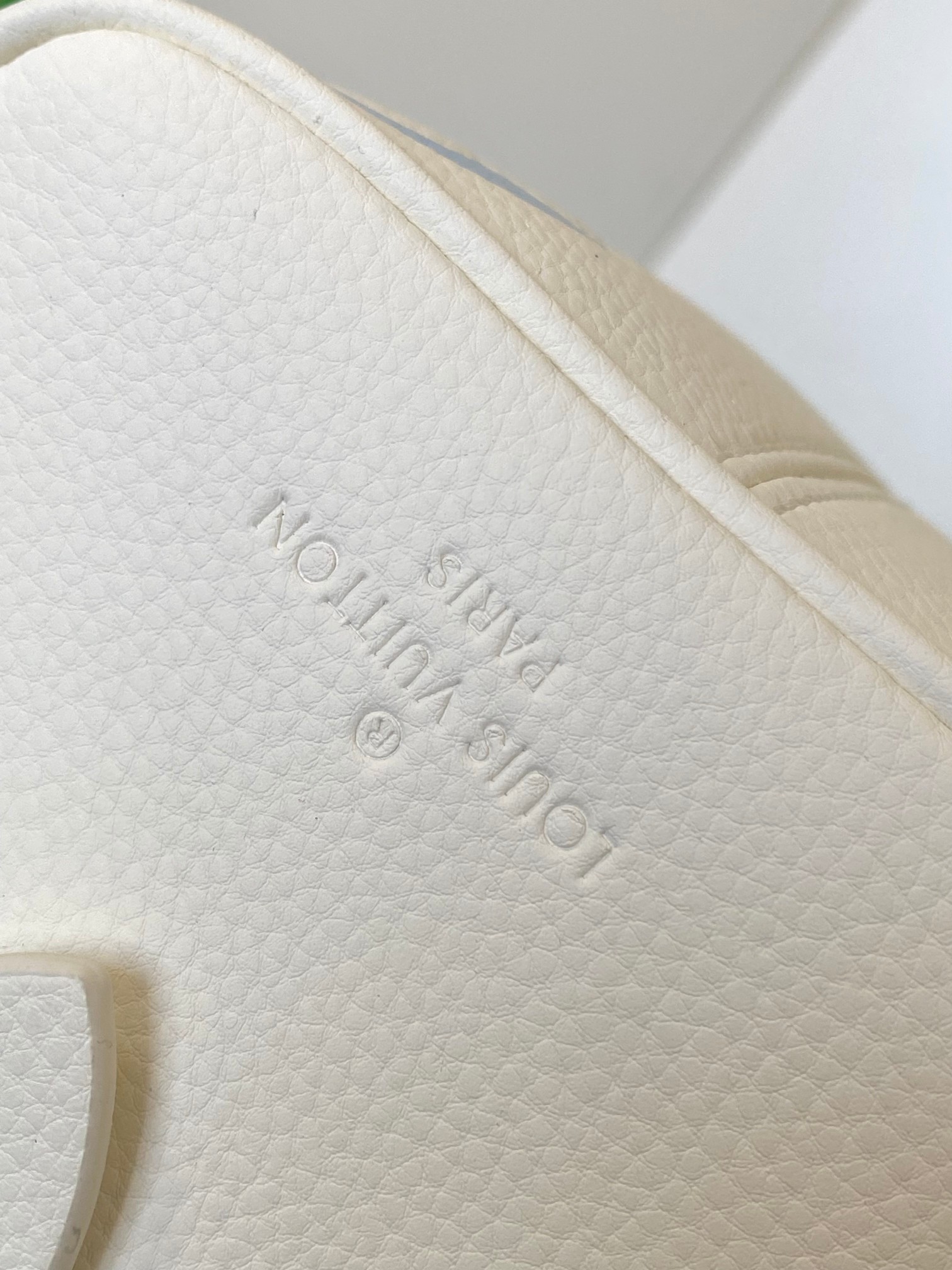 L0vis Vvtt0n Monogram Empreinte