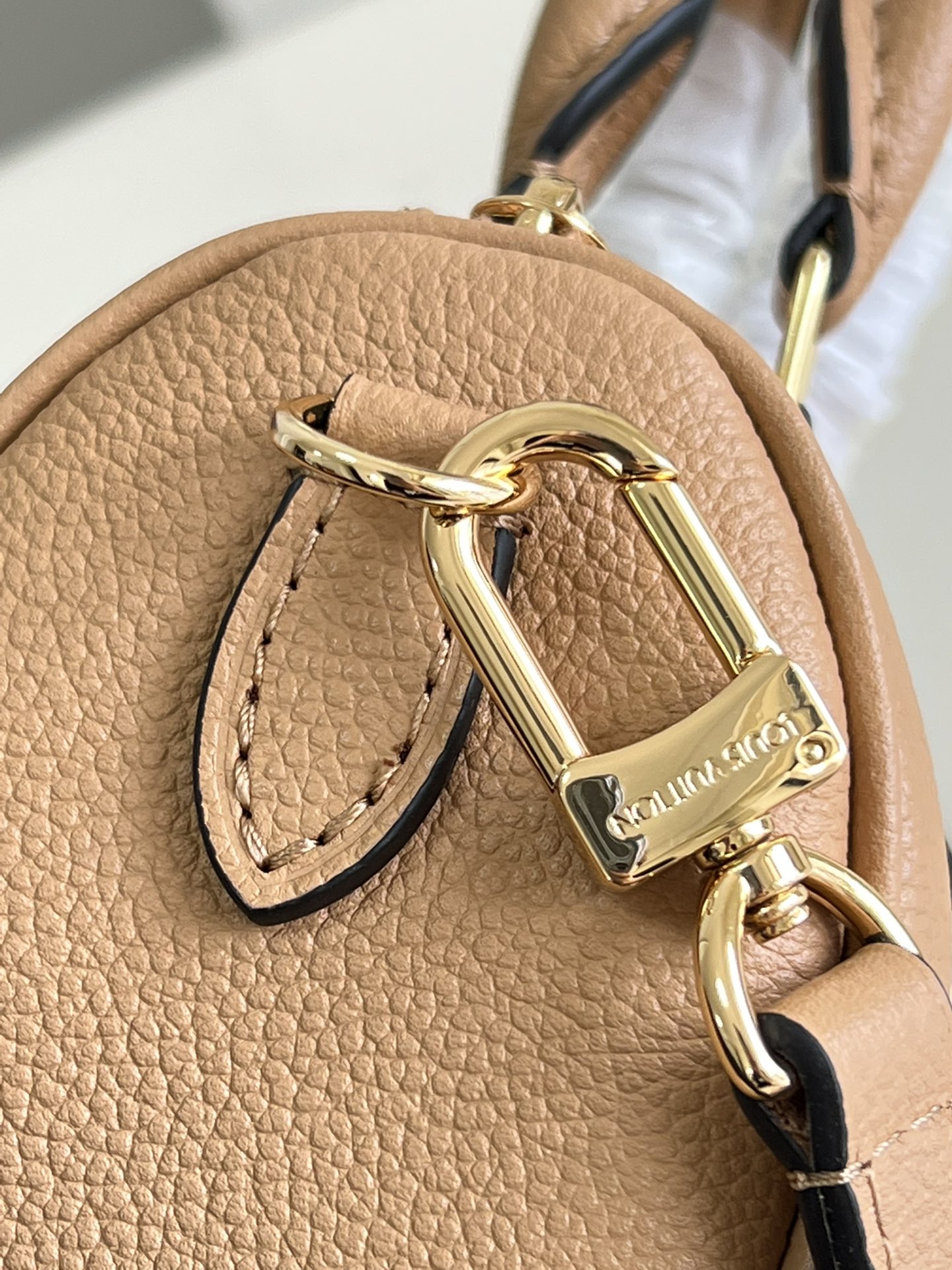 L0vis Vvtt0n Monogram Empreinte