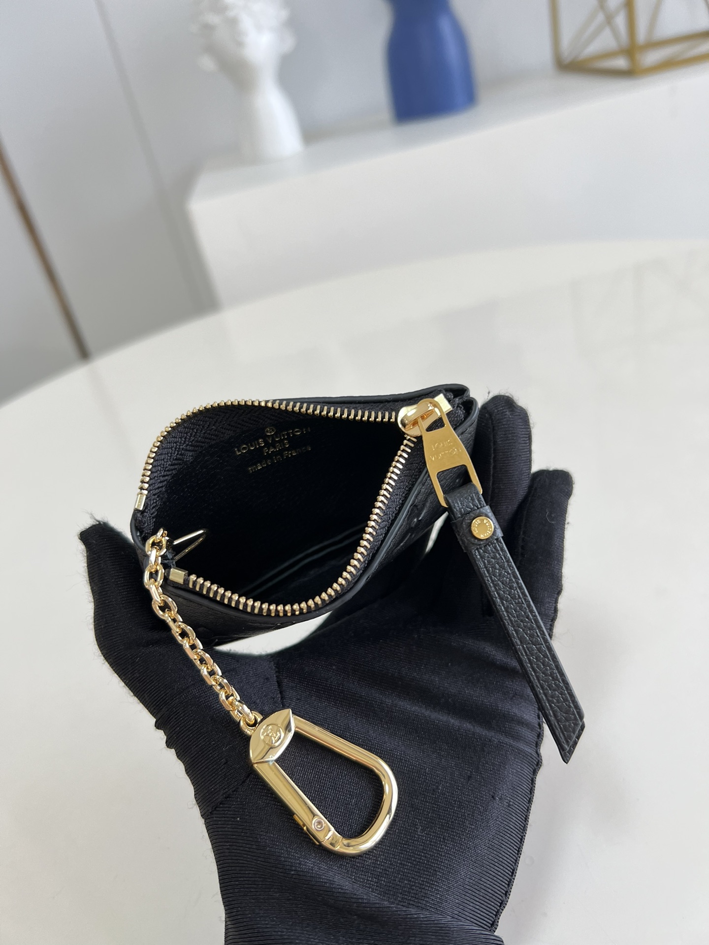 L0vis Vvtt0n Monogram Empreinte