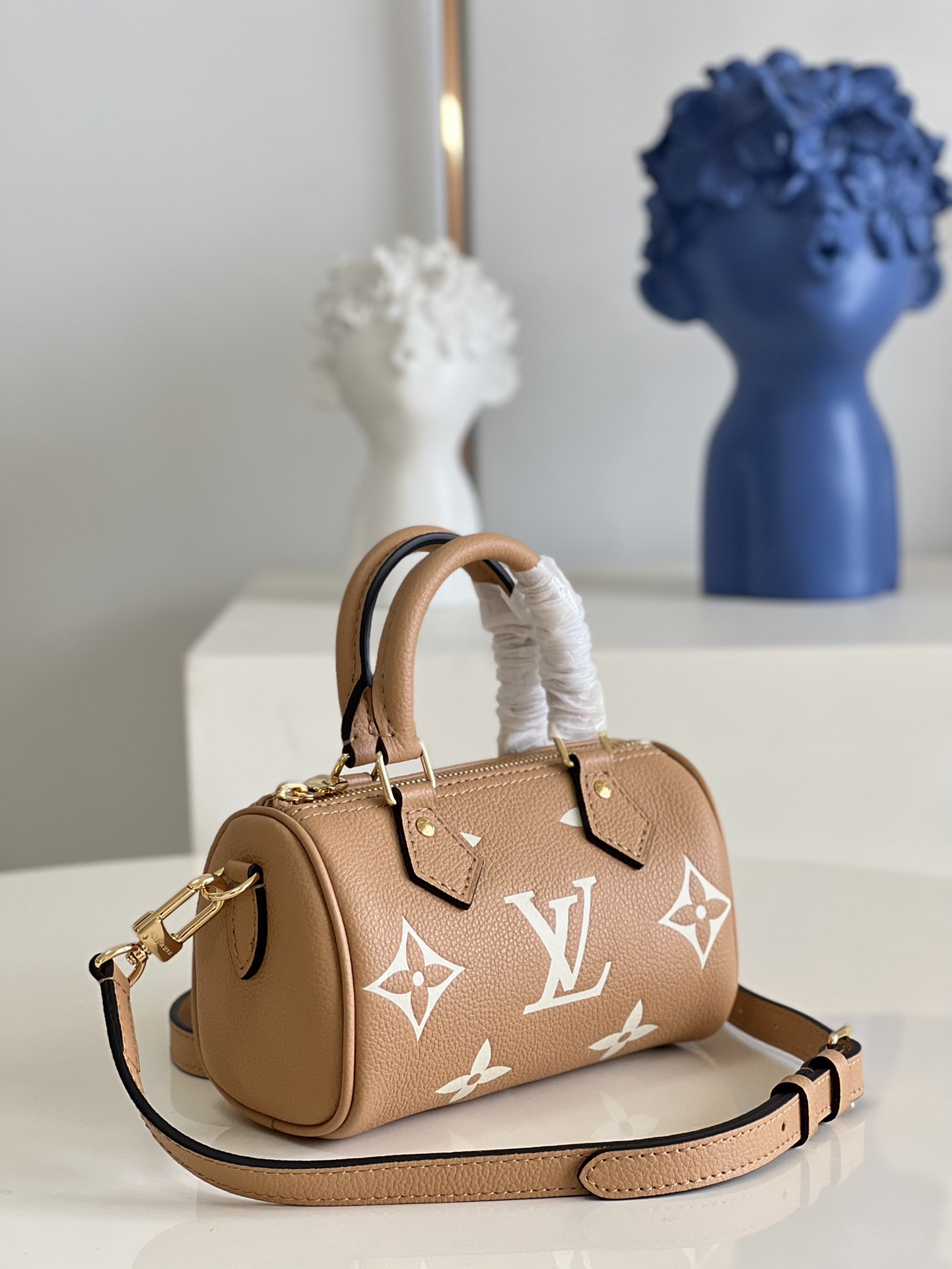 L0vis Vvtt0n Monogram Empreinte