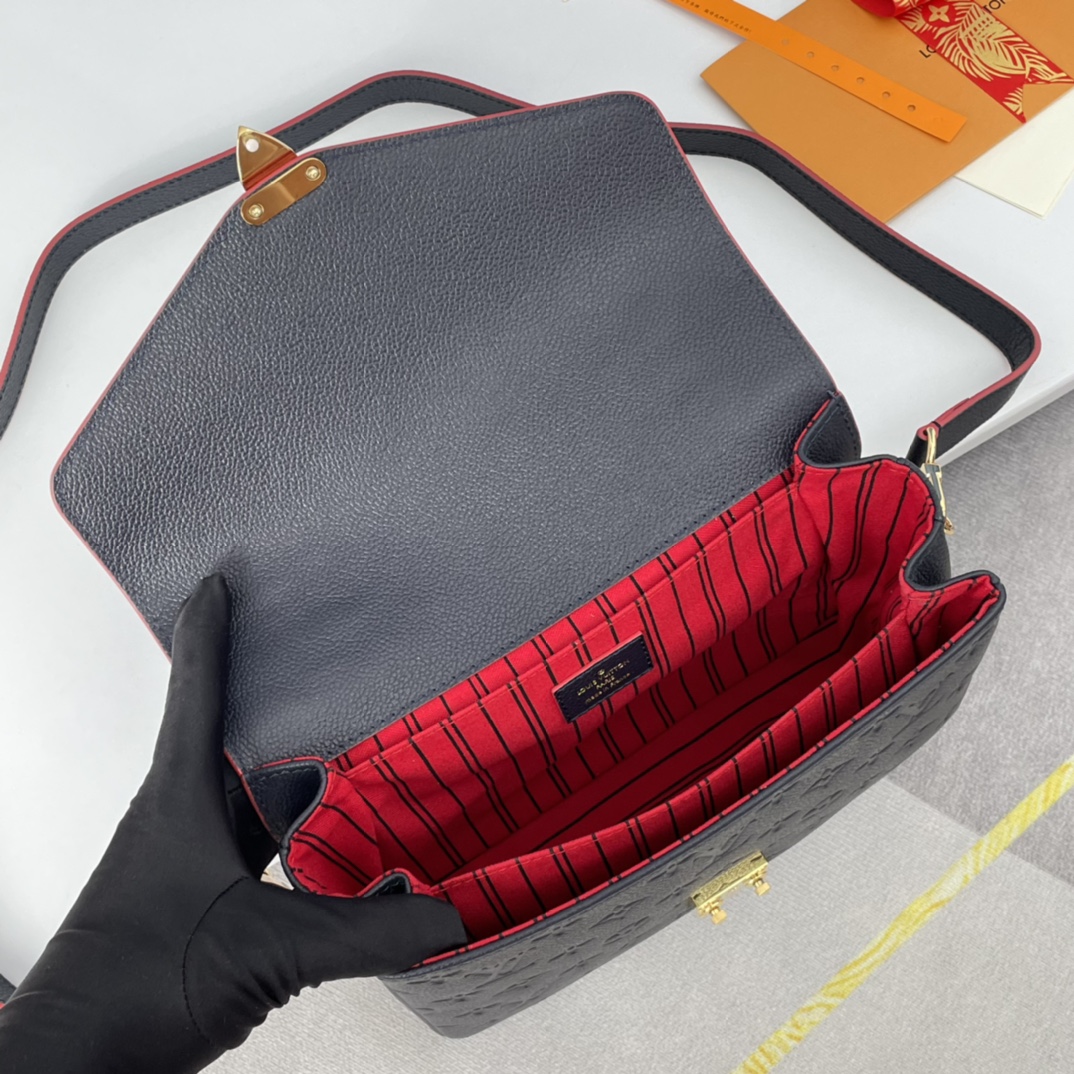 L0vis Vvtt0n Monogram Empreinte