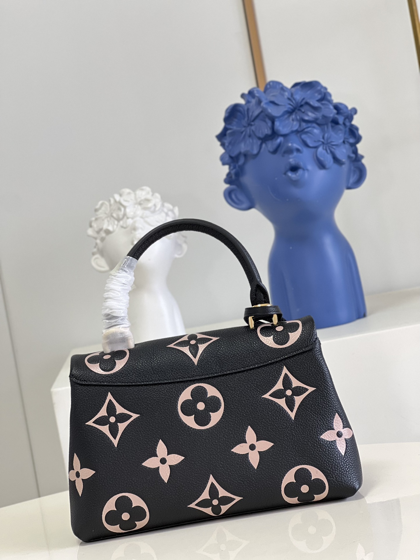 L0vis Vvtt0n Monogram Empreinte