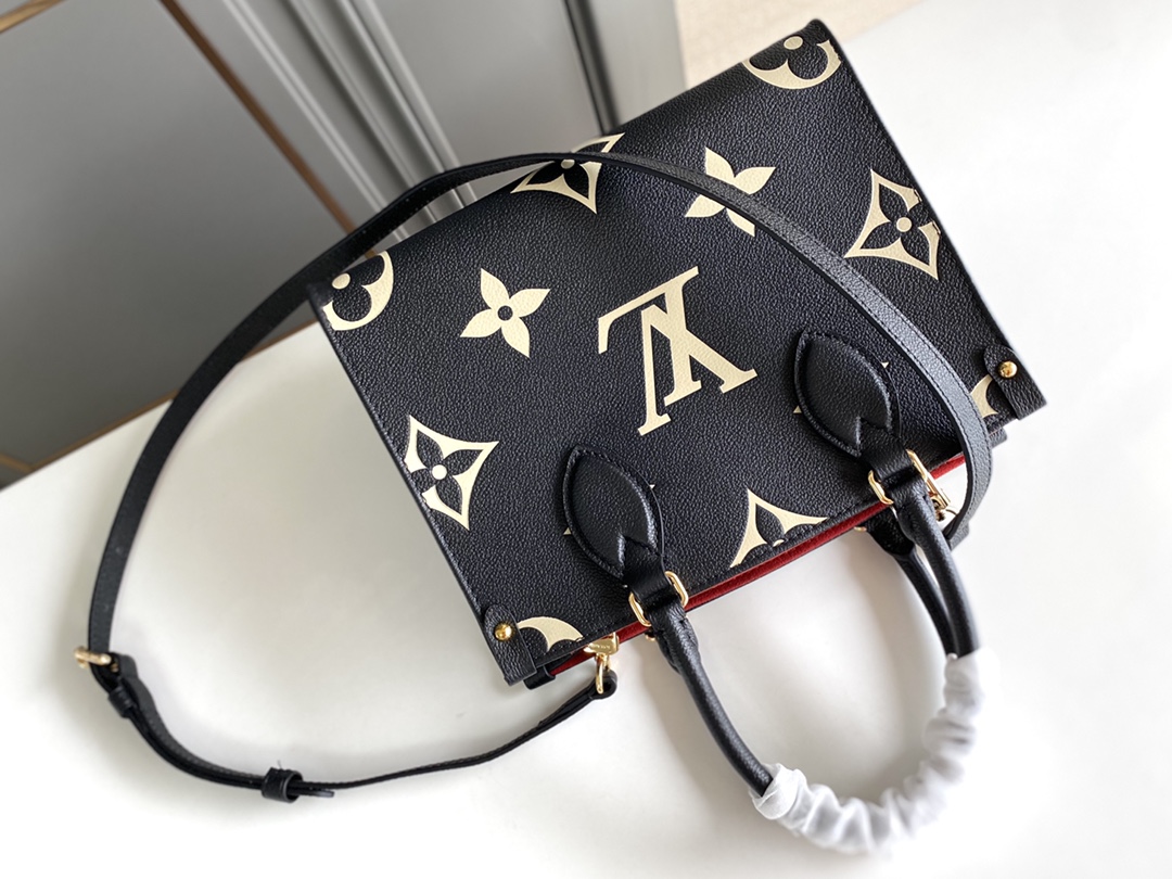 L0vis Vvtt0n Monogram Empreinte