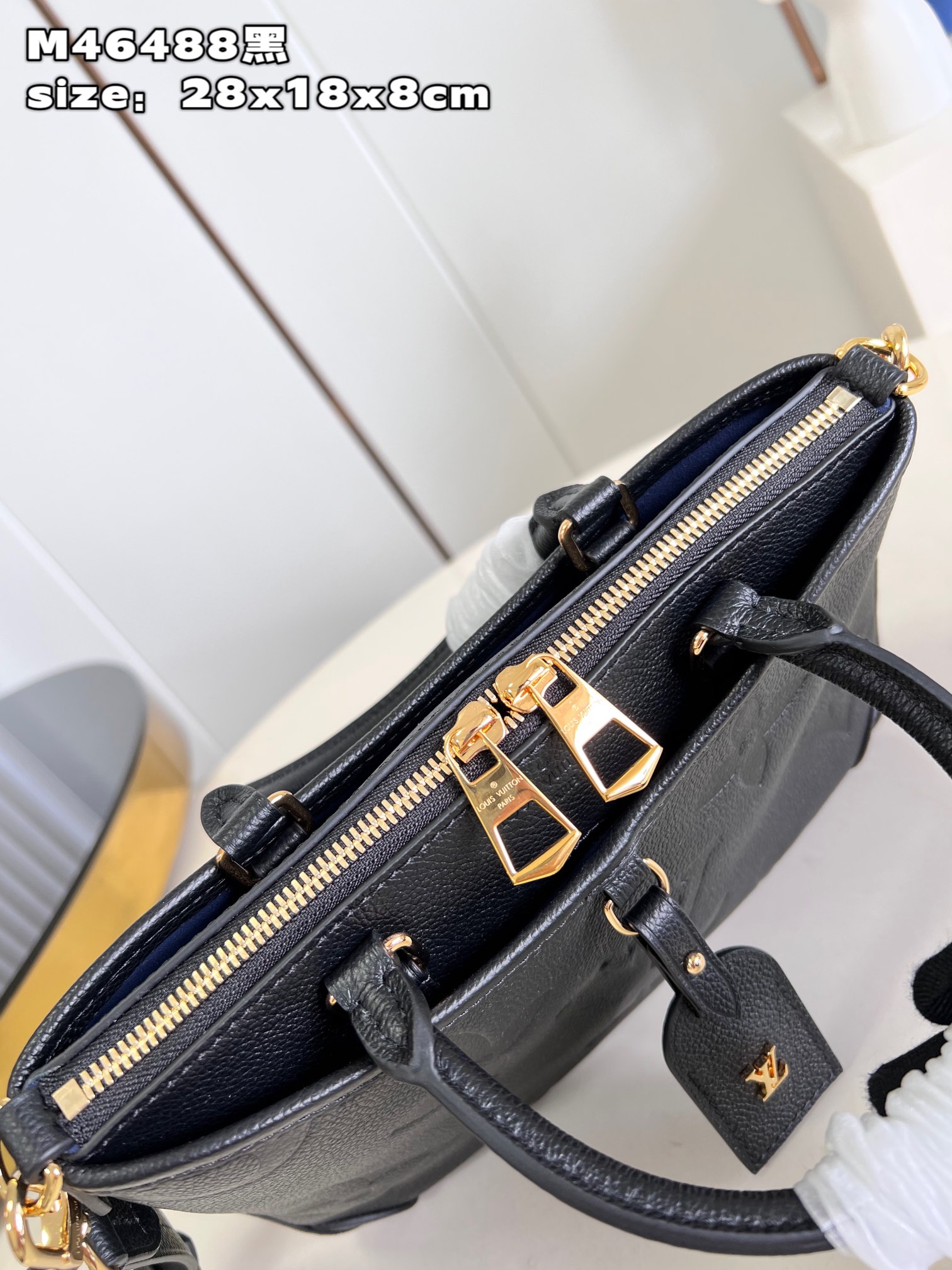 L0vis Vvtt0n Monogram Empreinte