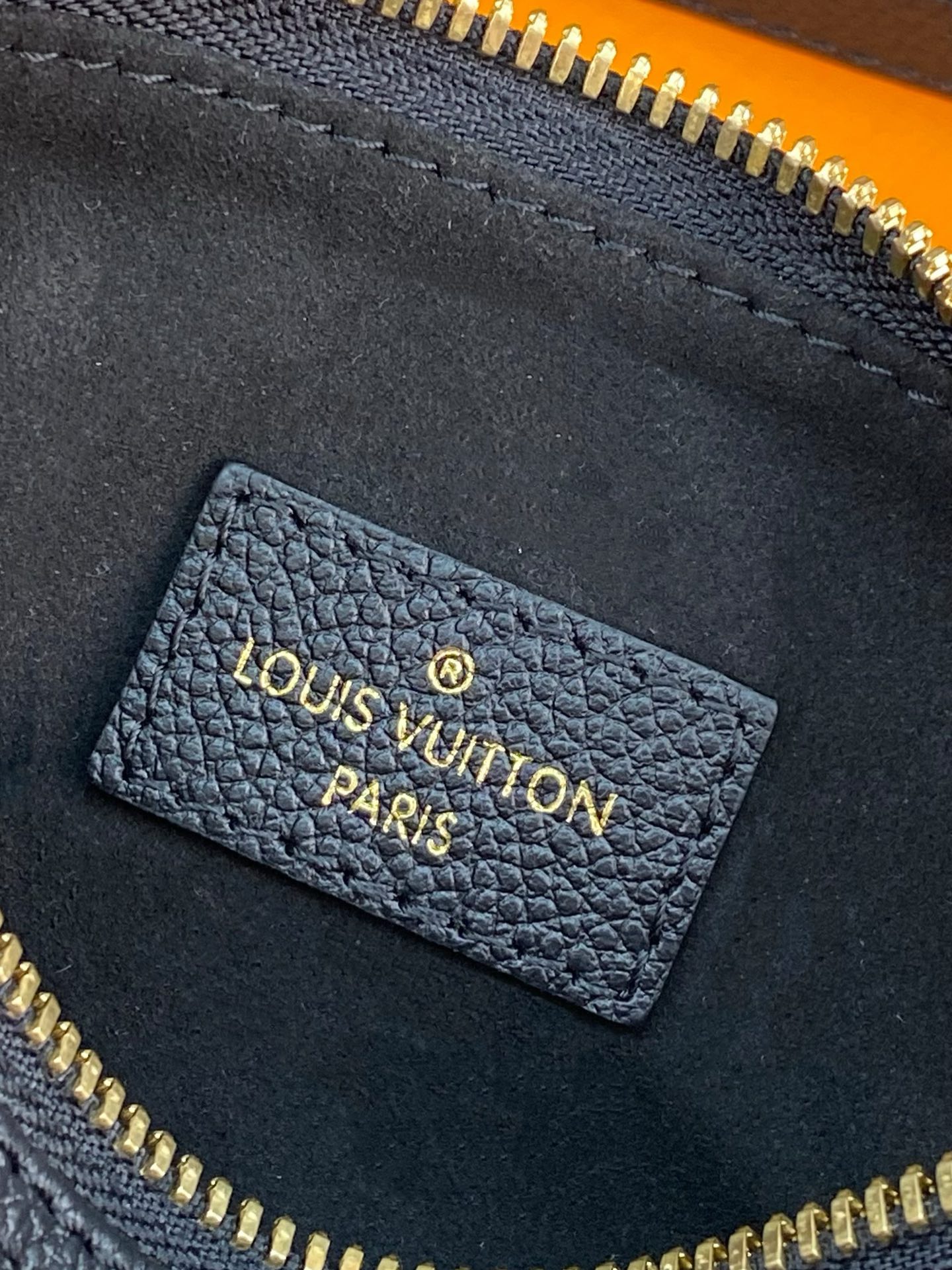 L0vis Vvtt0n Monogram Empreinte