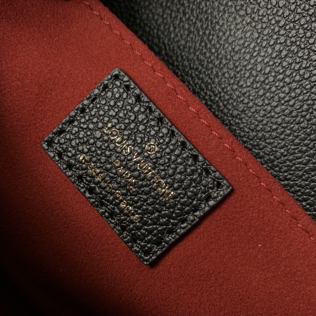 L0vis Vvtt0n Monogram Empreinte