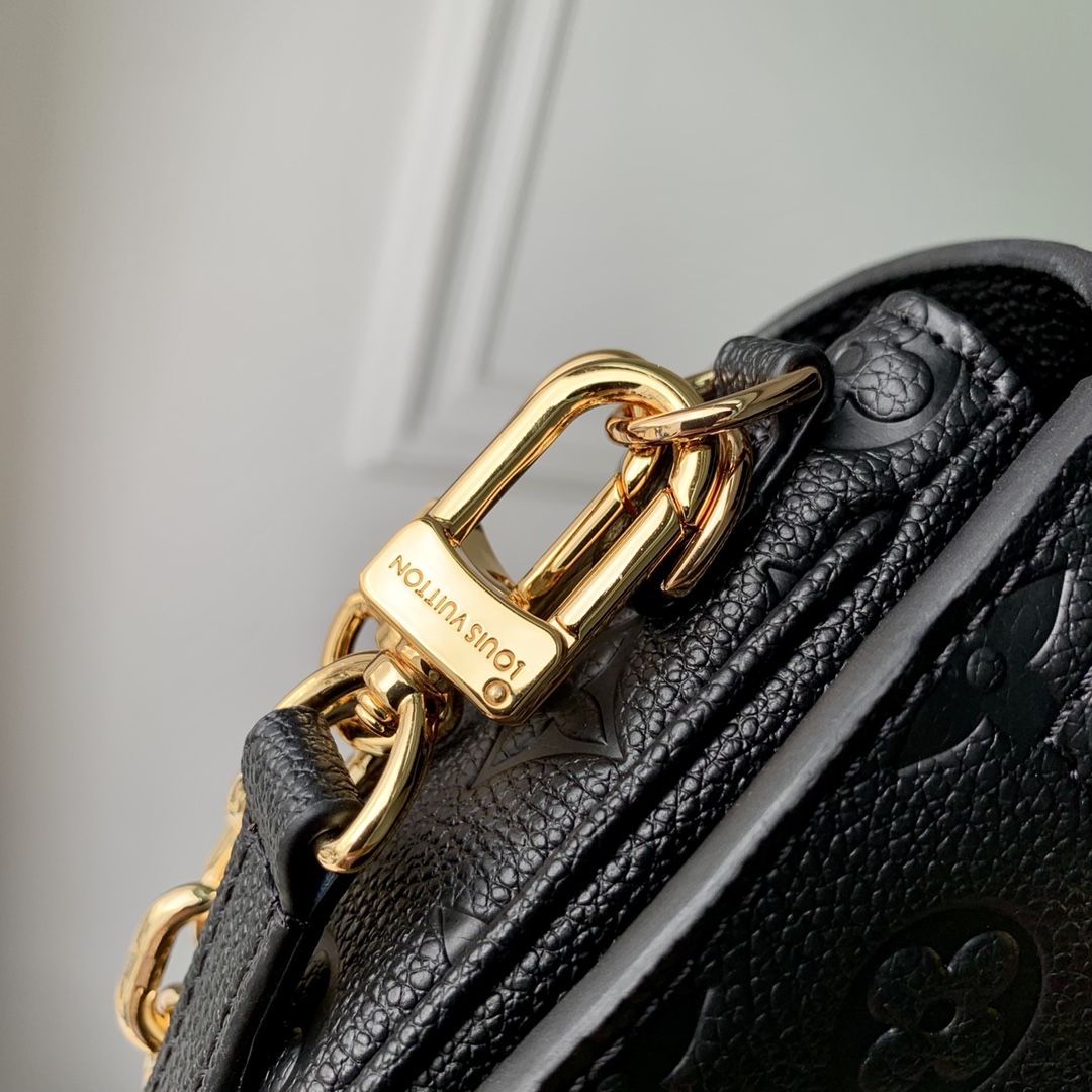 L0vis Vvtt0n Monogram Empreinte