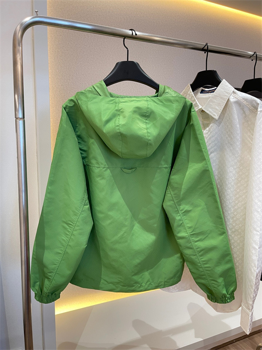 2024SS LV Jacket Top Version