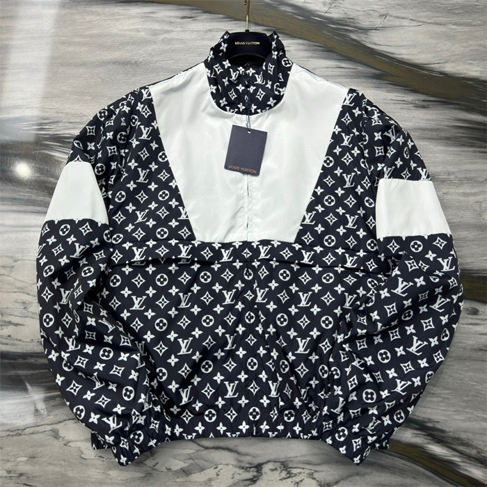 2024fw LV Suit Top Version