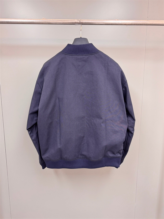 2024fw LV Jacket Top Version