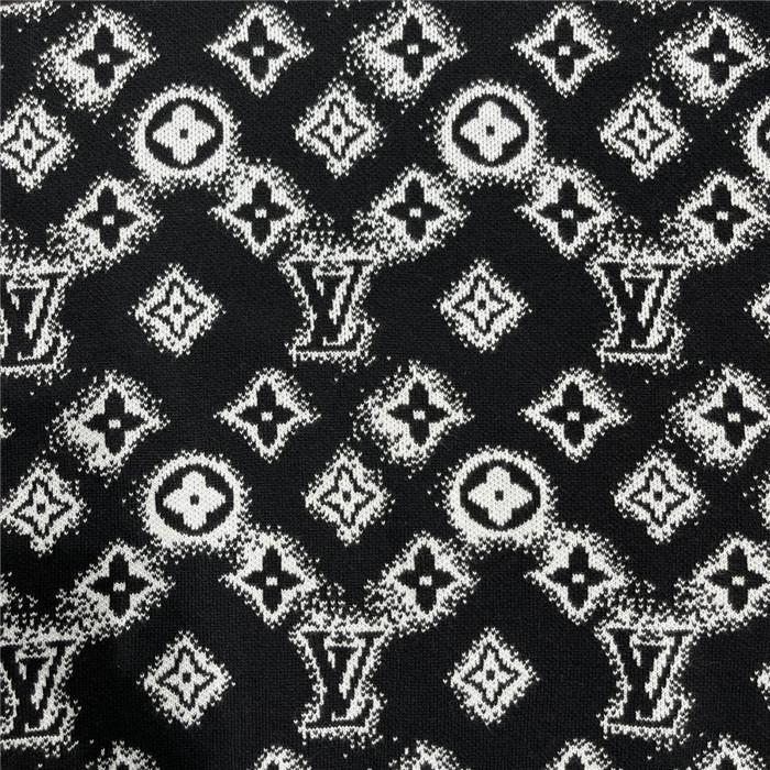 2023fw LV Sweater Top Version