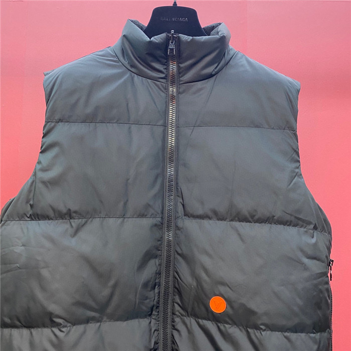 2023fw LV Vest Top Version