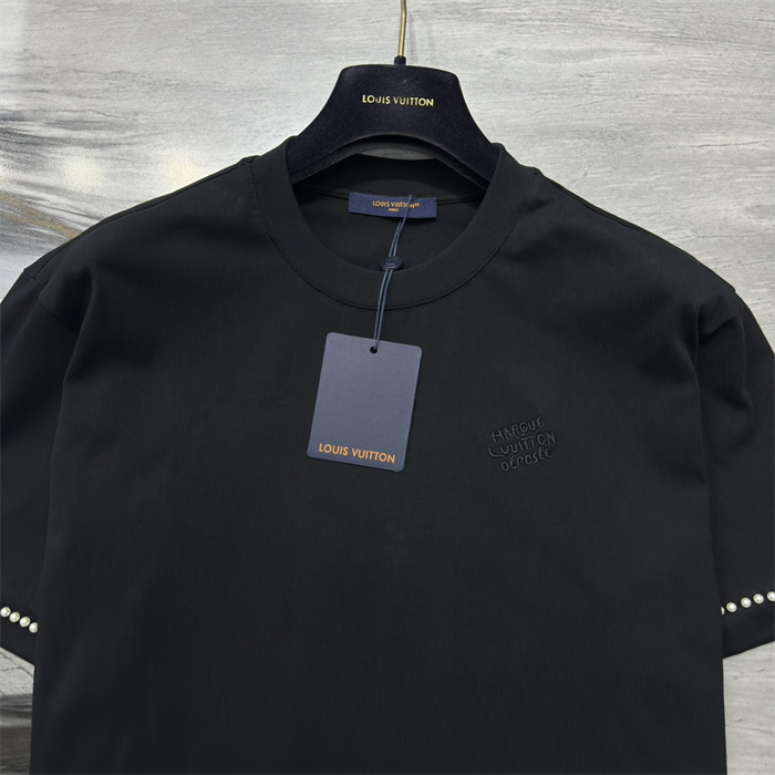 2024fw LV Sweater Top Version