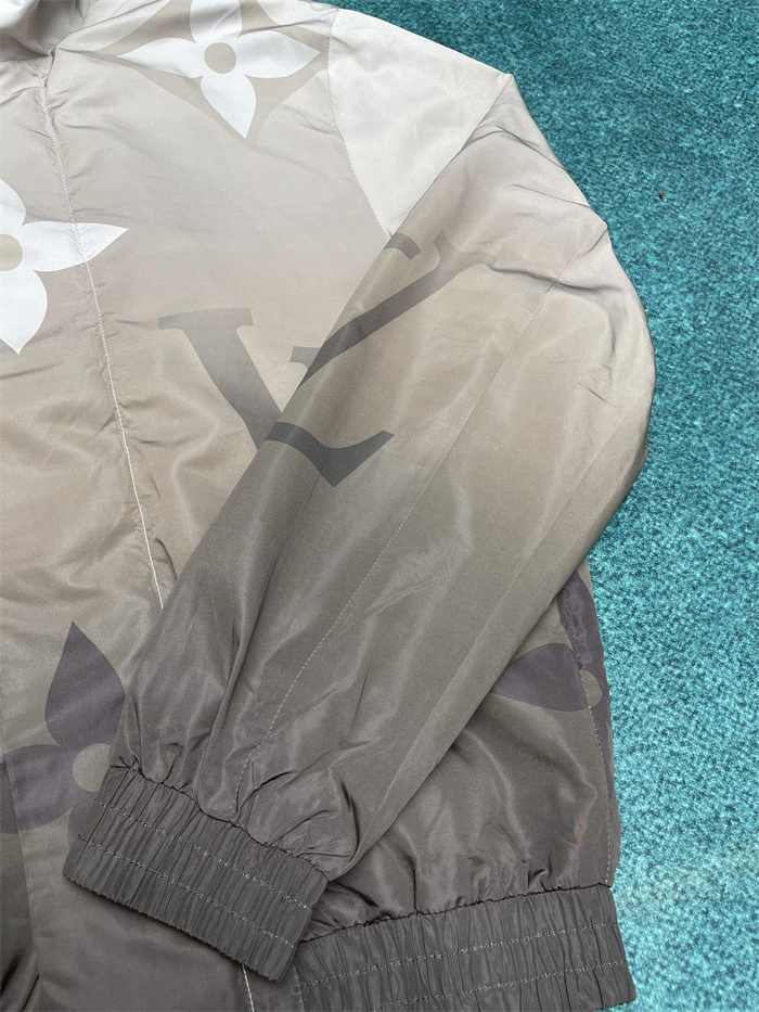 2024fw LV Jacket Top Version
