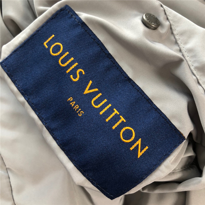 2023fw LV Down Jacket Top Version