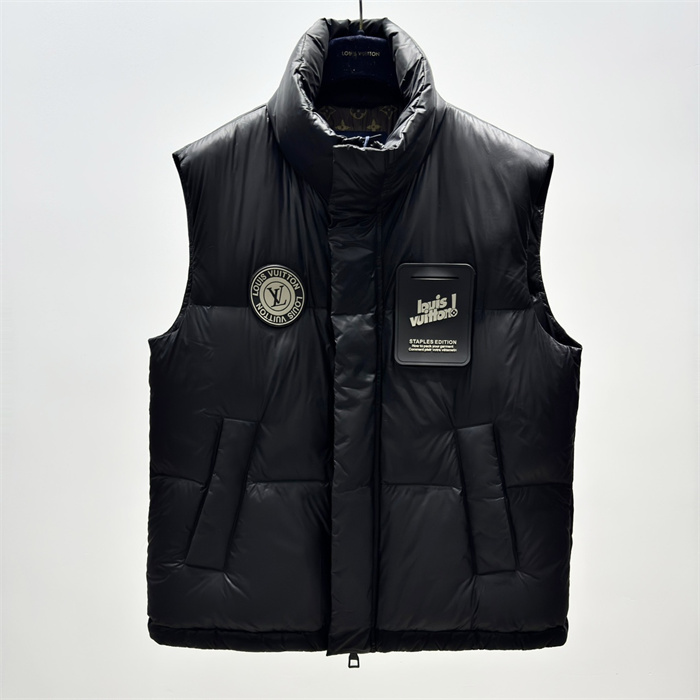 2024fw LV Down Jacket Top Version