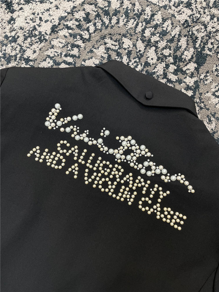 2024SS LV Jacket Top Version