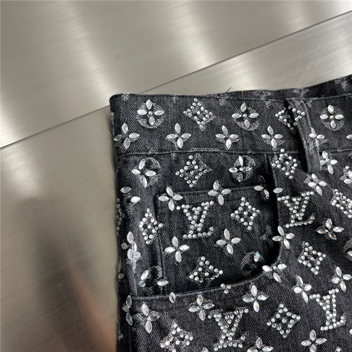 2023SS LV JacketPants Top Version