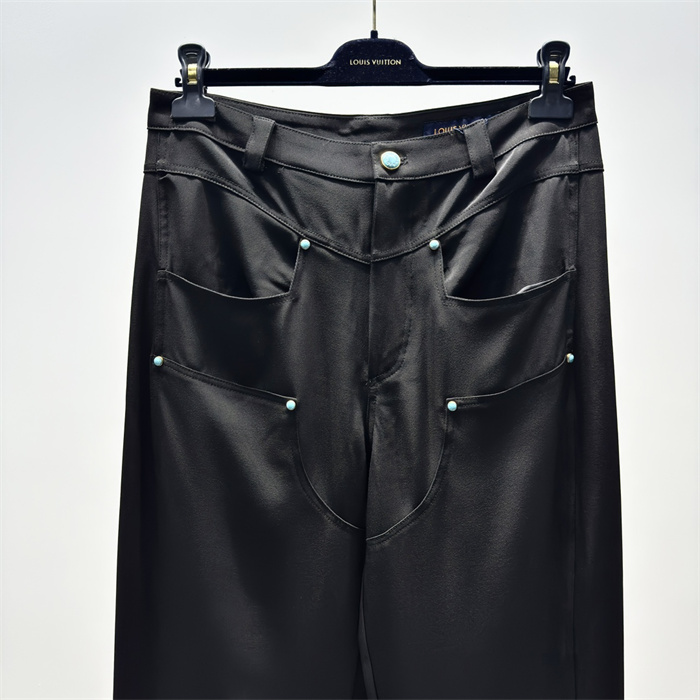2024fw LV Suit Top Version