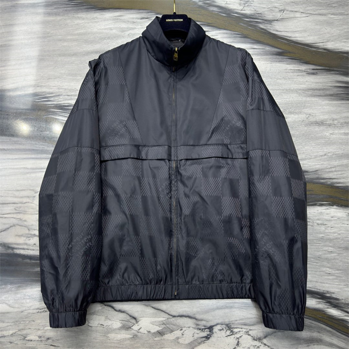 2025SS LV Jacket Top Version