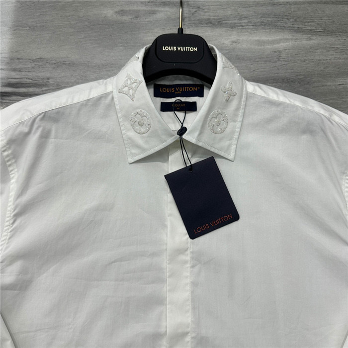 2024SS LV Shirt Top Version