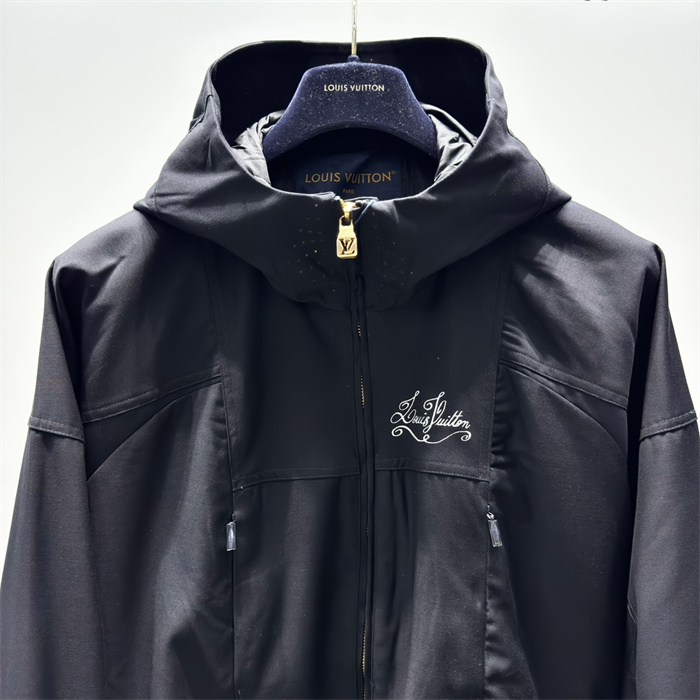 2024fw LV Jacket Top Version