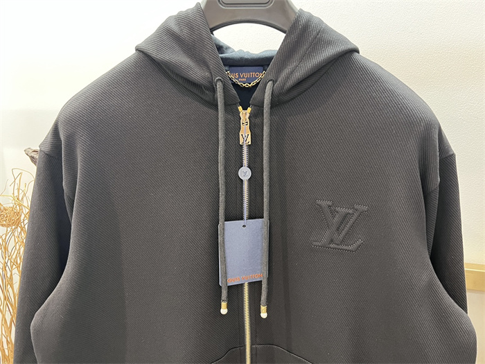 2024fw LV Suit Top Version