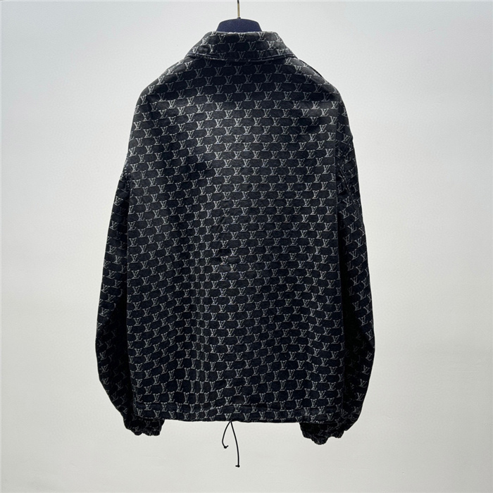 2024SS LV Jacket Top Version