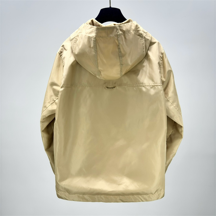 2024fw LV Jacket Top Version