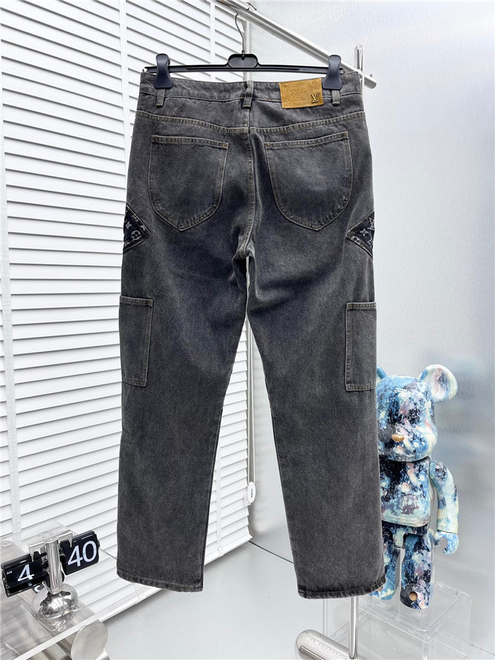 2023SS LV Pants Top Version