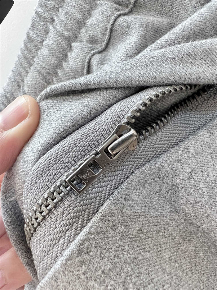 2024fw LV Suit Top Version