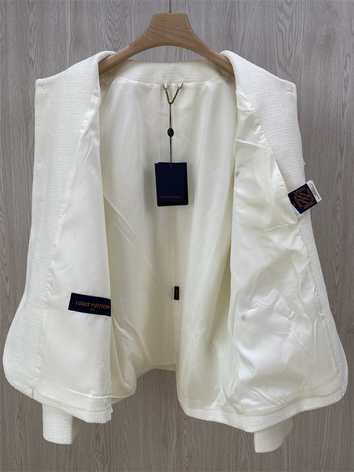 2024fw LV Suit Top Version