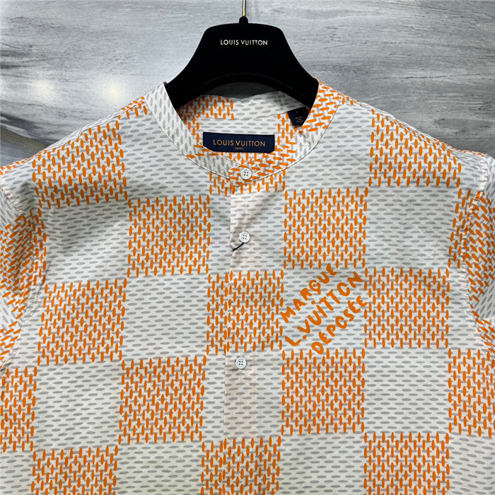 2024SS LV Shirt Top Version