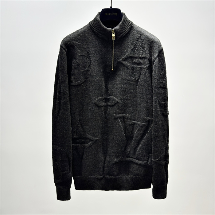 2024fw LV Sweater Top Version