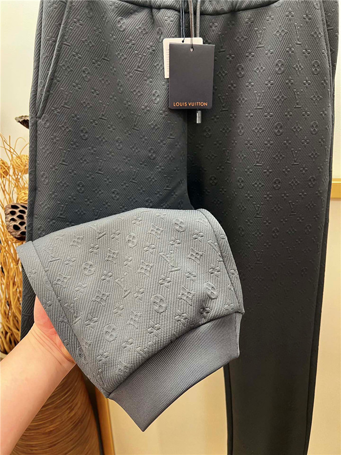 2024SS LV Pants Top Version