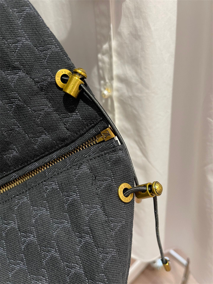 2024fw LV Jacket Top Version