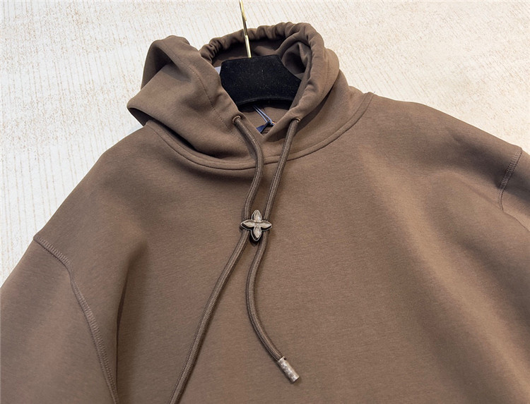 2024SS LV Hoodie Top Version