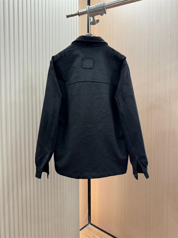 2024fw LV Jacket Top Version