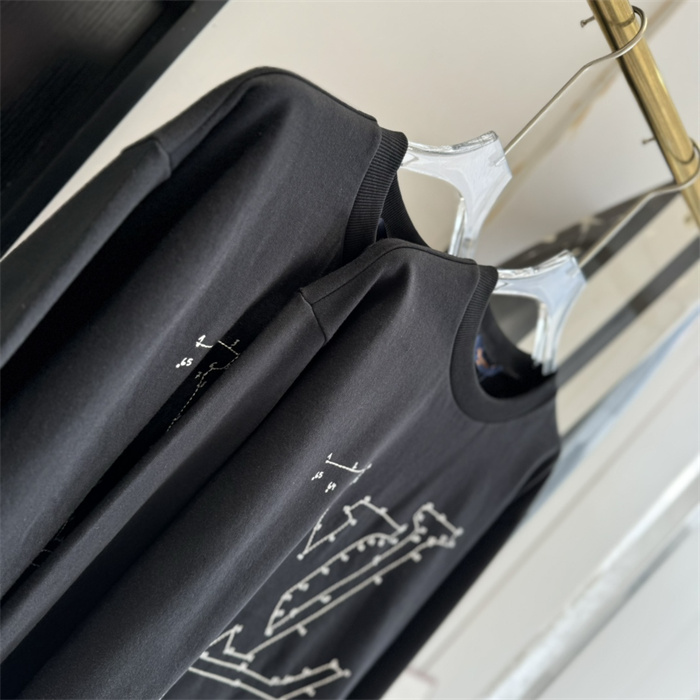 2024fw LV Sweater Top Version