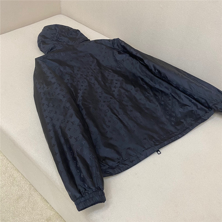 2024SS LV Jacket Top Version