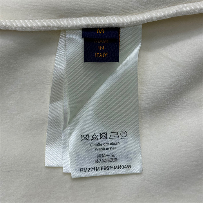 2024fw LV Suit Top Version