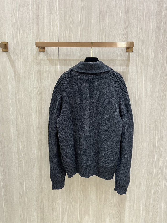2024fw LV Jacket Top Version