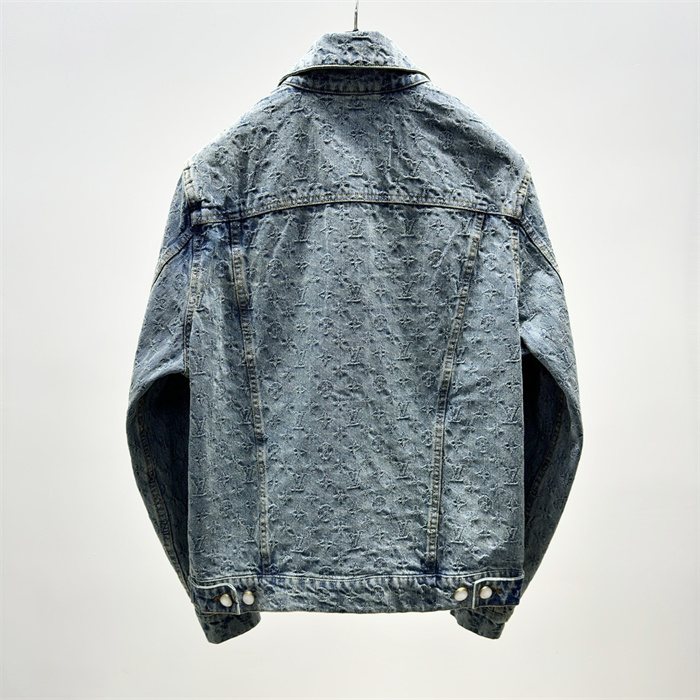 2024fw LV Suit Top Version