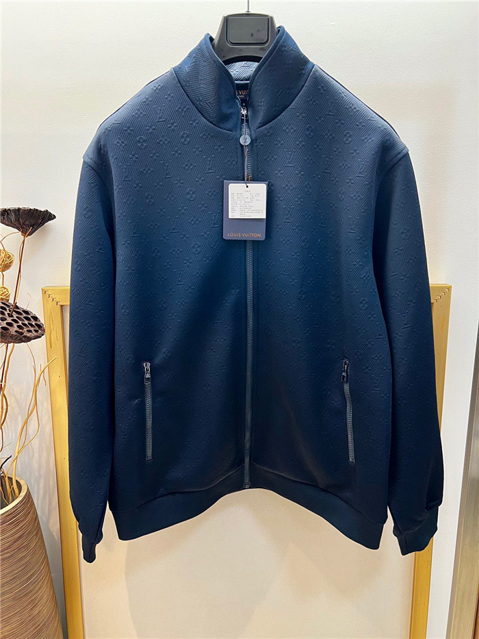 2024SS LV Jacket Top Version