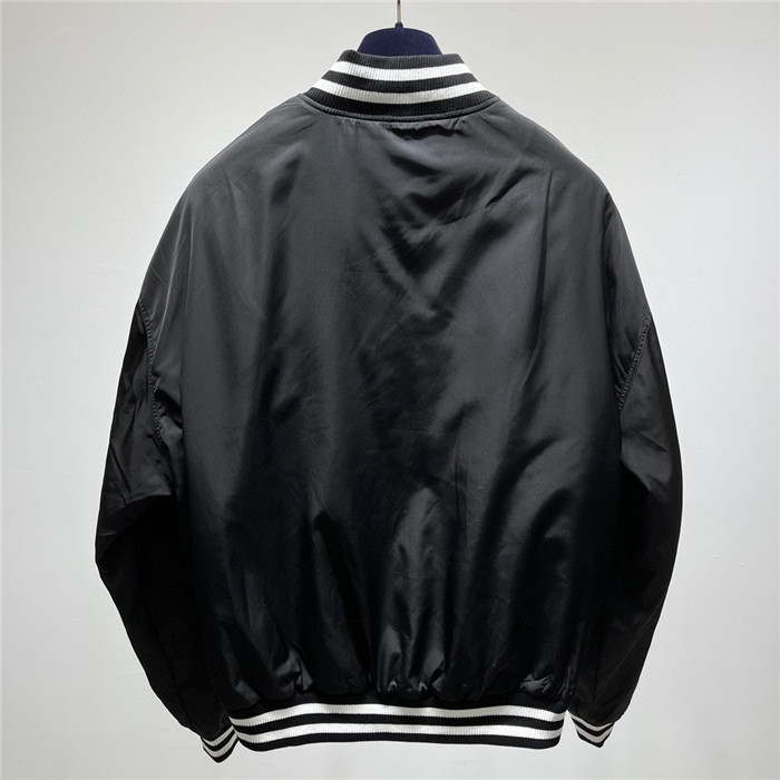 2023SS LV Jacket Top Version