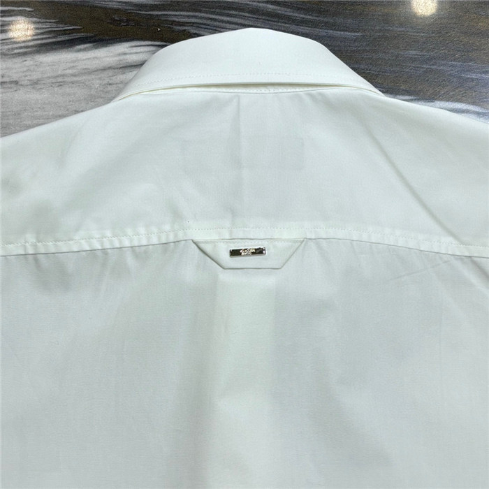 2023fw LV Shirt Top Version