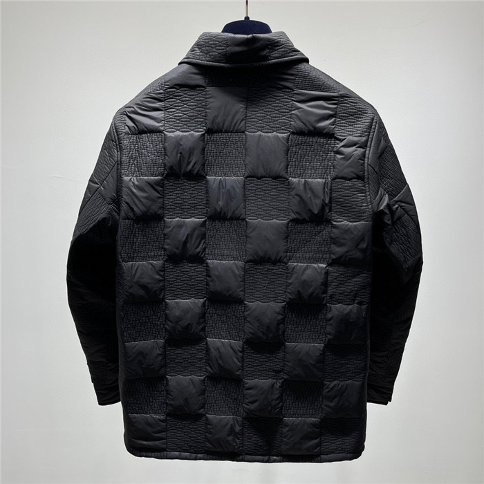 2023fw LV Jacket Top Version