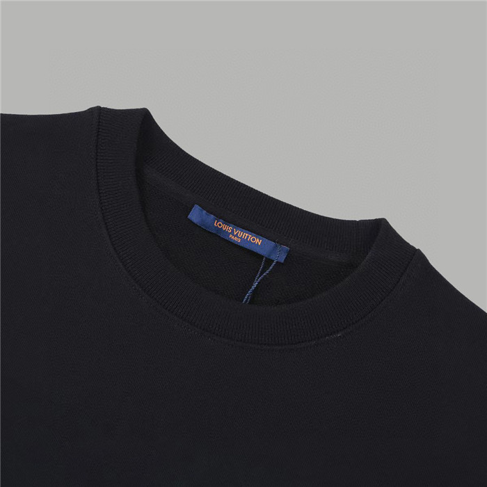 2023fw LV Sweater Top Version