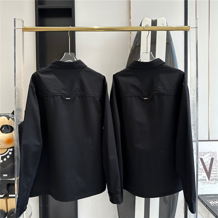2023fw LV JacketPants Top Version